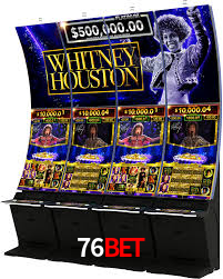 Welcome Bonus 76Bet