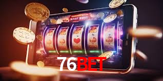VIP Casino 76Bet